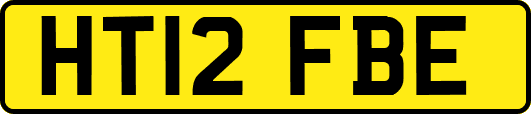 HT12FBE