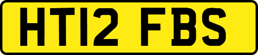 HT12FBS