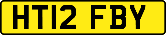 HT12FBY