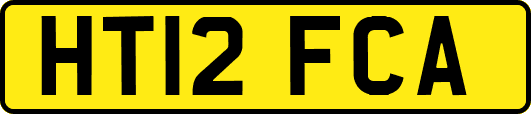 HT12FCA