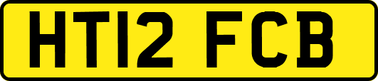HT12FCB