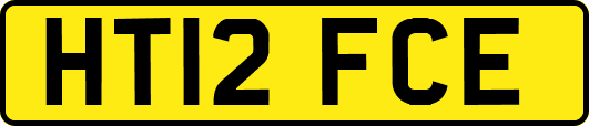 HT12FCE