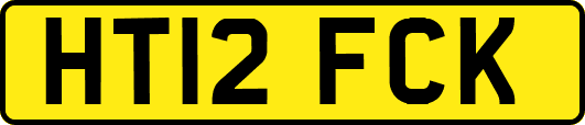 HT12FCK