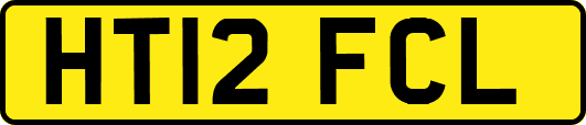 HT12FCL