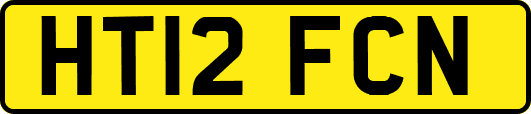 HT12FCN