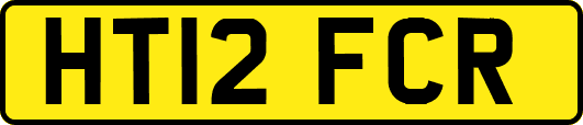 HT12FCR
