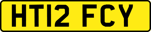 HT12FCY