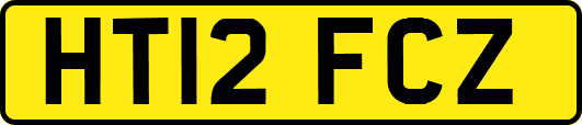 HT12FCZ