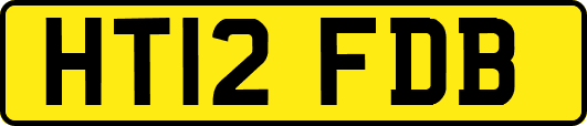 HT12FDB