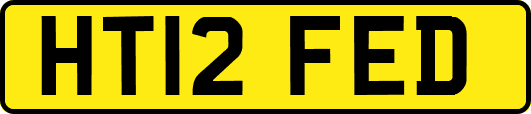 HT12FED