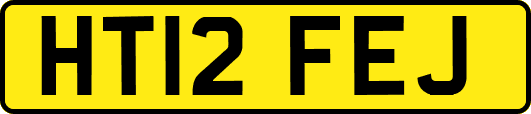 HT12FEJ