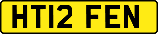 HT12FEN