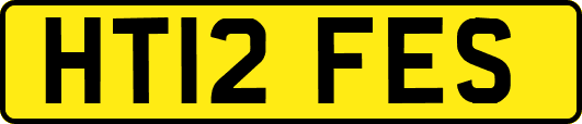 HT12FES