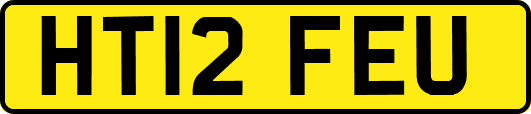 HT12FEU
