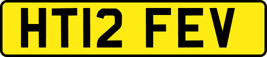 HT12FEV