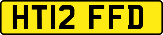 HT12FFD