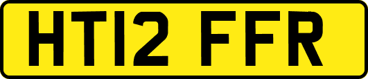 HT12FFR