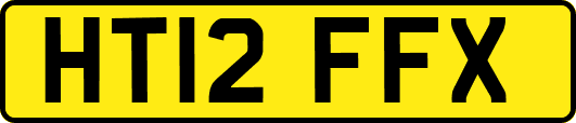 HT12FFX