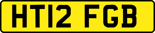 HT12FGB