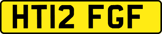 HT12FGF