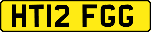 HT12FGG