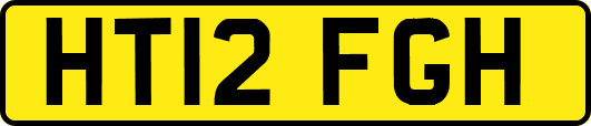HT12FGH