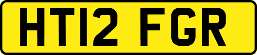 HT12FGR