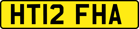 HT12FHA