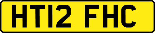 HT12FHC