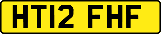 HT12FHF
