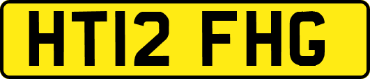 HT12FHG