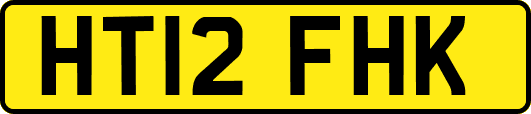 HT12FHK