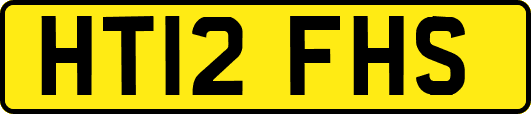HT12FHS