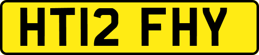 HT12FHY