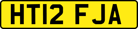 HT12FJA