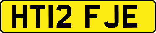 HT12FJE