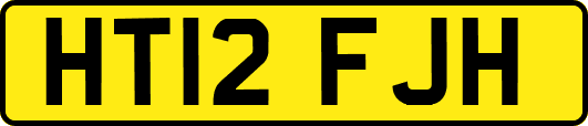 HT12FJH
