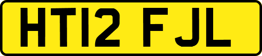 HT12FJL