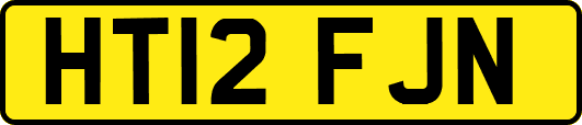 HT12FJN
