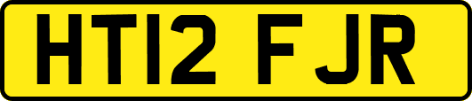 HT12FJR