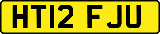 HT12FJU