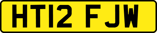 HT12FJW