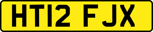 HT12FJX