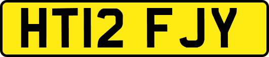 HT12FJY