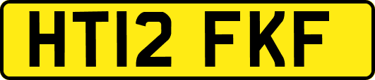 HT12FKF