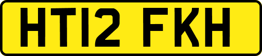 HT12FKH