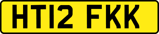 HT12FKK