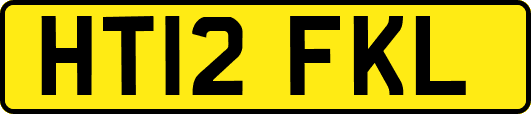 HT12FKL