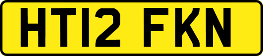 HT12FKN