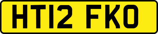 HT12FKO